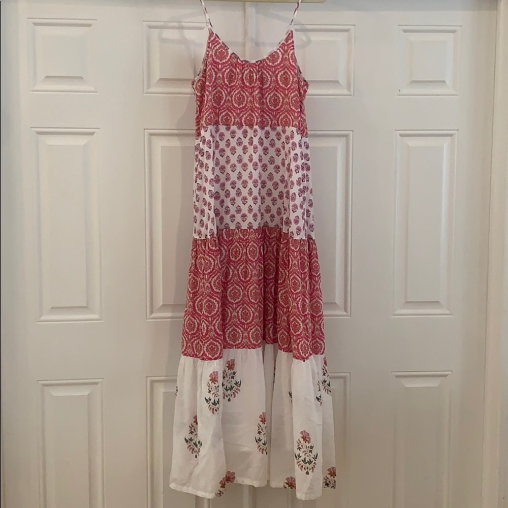 Roller Rabbit Maxi